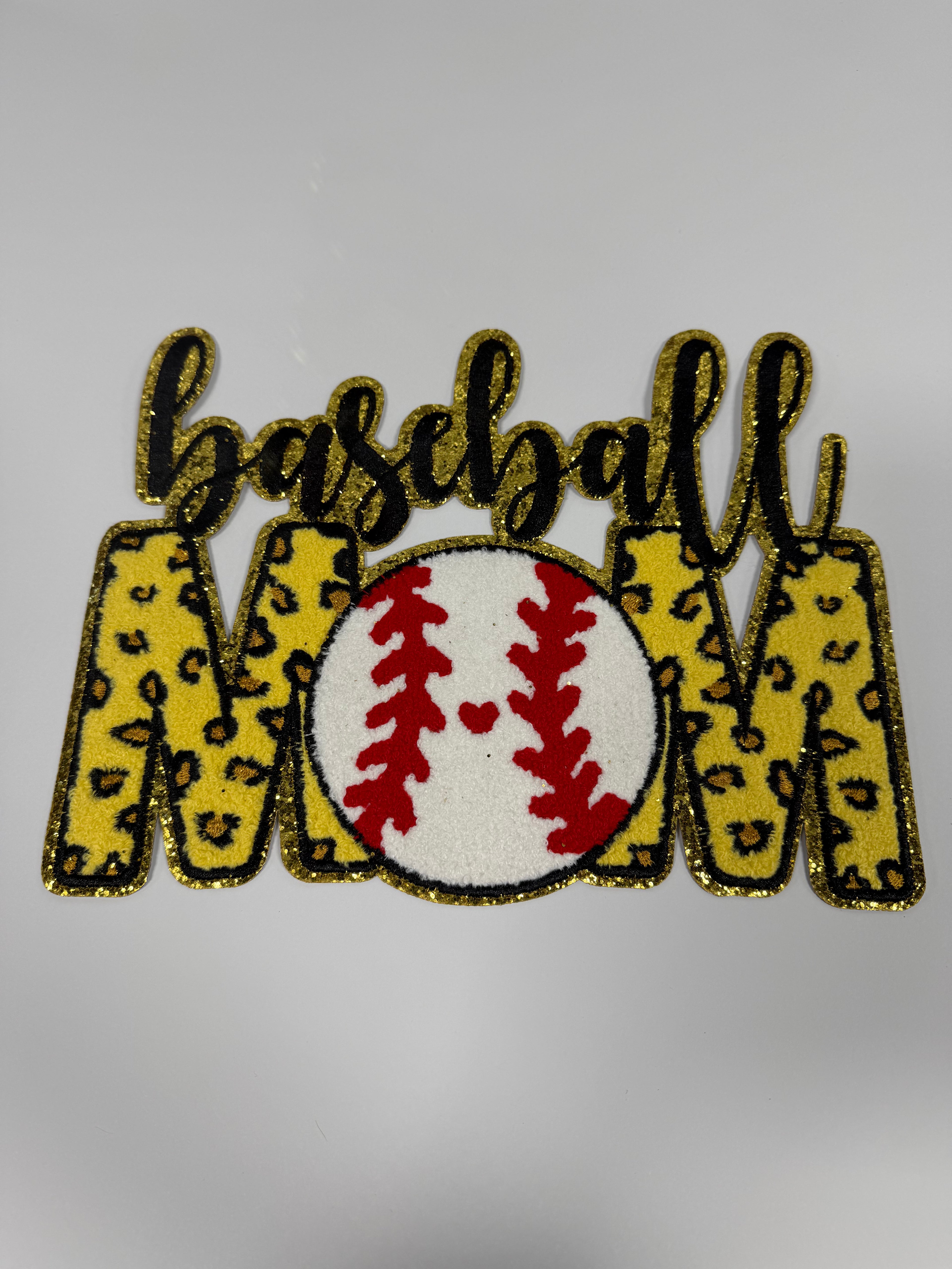 Large Patches (28 Options)
