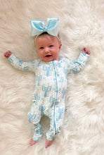 Load image into Gallery viewer, Blue Ribbon Dreams Bamboo Sleeper
