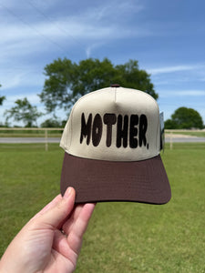Women's Embroidered Trucker Hats (27 options)