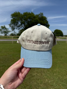 Women's Embroidered Trucker Hats (27 options)