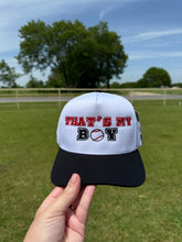 Load image into Gallery viewer, Women&#39;s Embroidered Trucker Hats (27 options)
