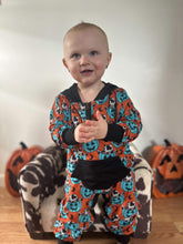 Load image into Gallery viewer, Cow Pumpkin Boys Jumper
