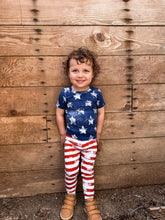 Load image into Gallery viewer, Patriotic Bamboo Set
