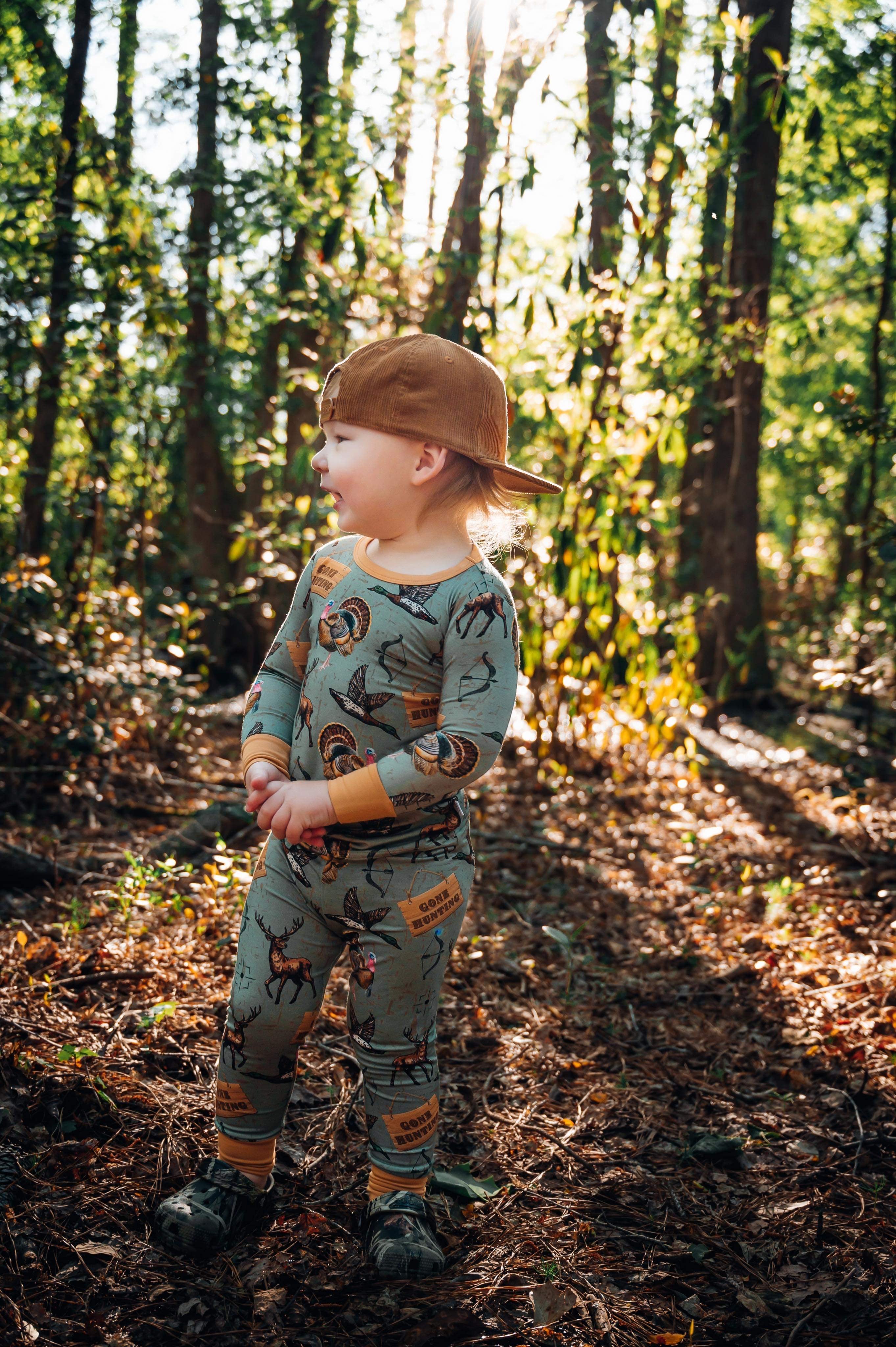 Bamboo – Bella-Breez Boutique