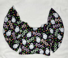 Load image into Gallery viewer, BOO Tie Top (FINAL SALE)
