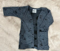 Kids Distressed Duster (4 colors) (FINAL SALE)