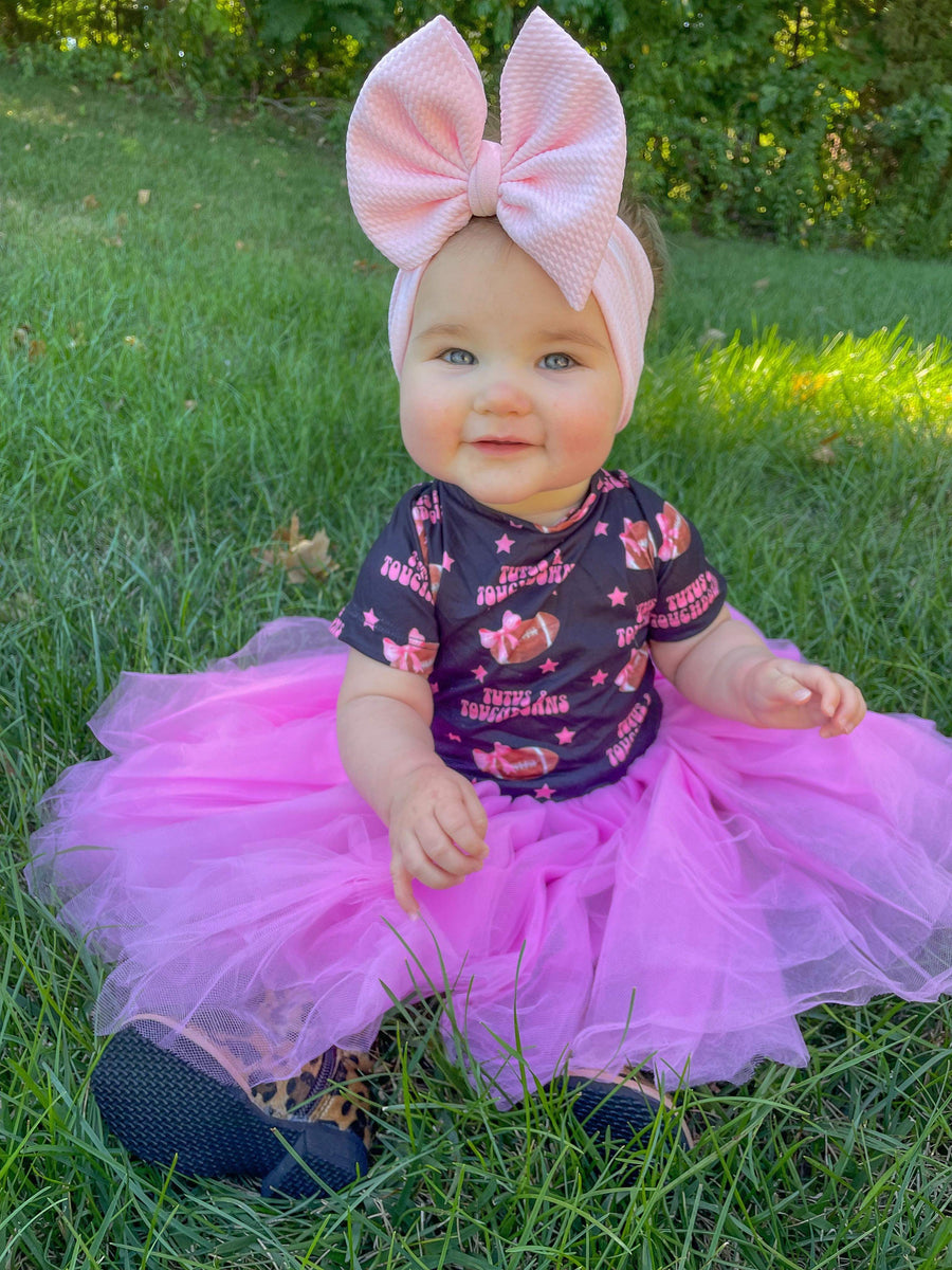 Tutus and Touchdowns Tutu (FINAL SALE) – Bella-Breez Boutique