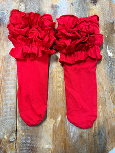 Boot socks (Multiple colors)